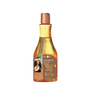 Soleil des Iles Huile Scintillante Monoï de Tahiti 150ml