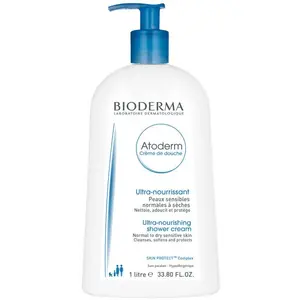 [Para] Bioderma Atoderm Crème de Douche 1L