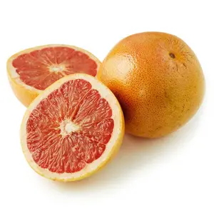 Natoora Pomelos Rose - 2 pièces