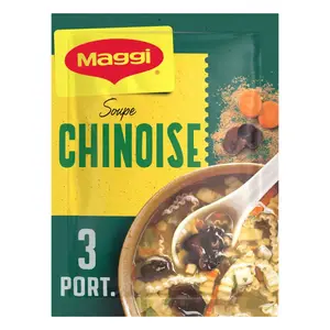 Maggi Soupe Chinoise Sachet 60g