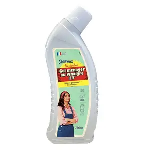 Starwax Gel ménager au Vinaigre 750ml