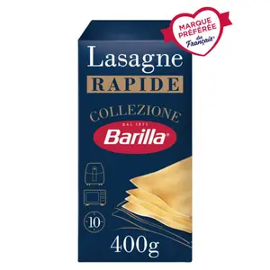 Vitakraft Lasagne rapide 400g