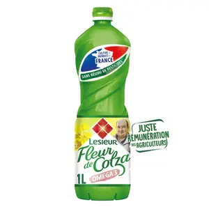 Lesieur Huile De Colza 1L