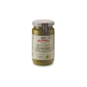 Rummo Sauce pesto genovese 190g