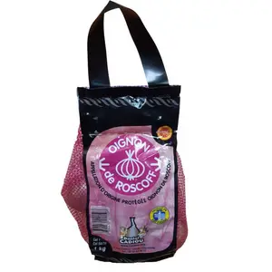 Oignon Rose de Bretagne 1kg