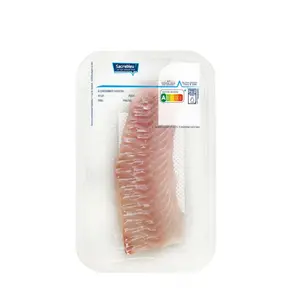Sacrebleu Dos Eglefin Msc 200g