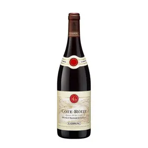 E Guigal Côte Rotie AOP rouge 75cl