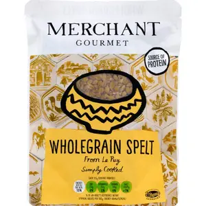 Merchant Gourmet Epautre français 250g