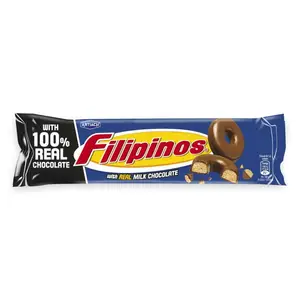 Filipinos Biscuits Chocolat au Lait 120g