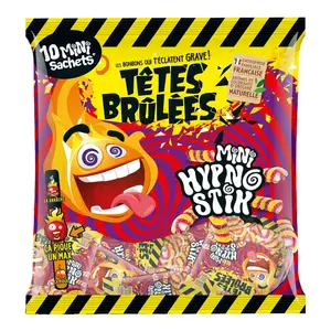 Têtes Brûlées Mini Hypnostik stik 330g