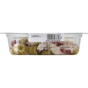 Medusa La salade de poulpe 130g
