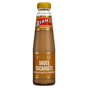 Ayam Little Saigon Sauce Cacahuète 210ml