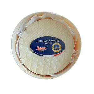 Lincet Brillat-Savarin Fromage Affiné Igp 200g