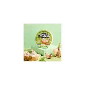 Les Nouveau Affineur Tartinable Ail & Fines Herbes 120g