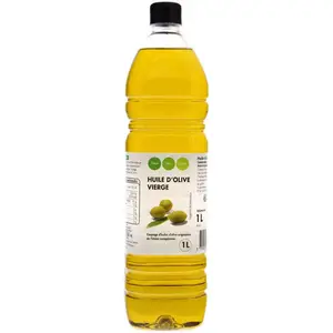 Tous les jours huile d'olive vierge 1L
