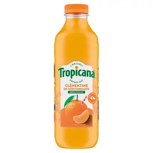 Tropicana 100% Jus de Clémentine 1L