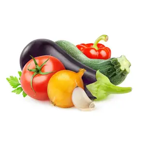 Monoprix Bio Mélange pour Ratatouille Bio 1Kg