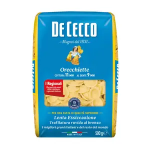 De Cecco Pâtes Orecchiette n°91 500g