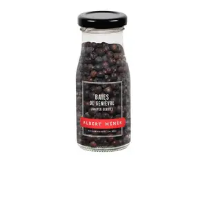 Albert Ménès Baies de Genièvre 50g