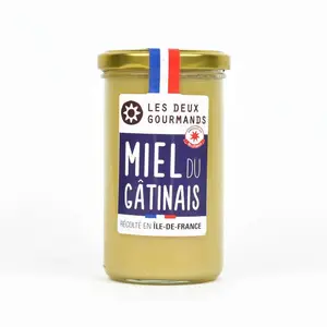 Monoprix Miel du Gâtinais 340g