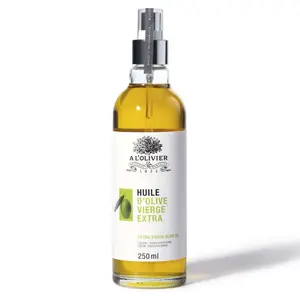 A L'Olivier Huile d'Olive Vierge Extra 25cl