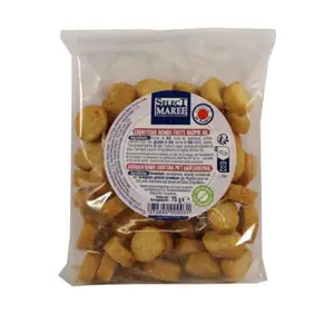 Select Marée croûtons à l'ail 75g
