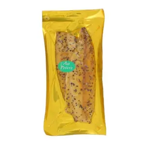 [Par Naturalia] King Sea Food Filets De Maquereaux Au Poivre Msc 150g