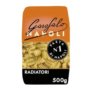 Garofalo Pâtes Radiatori 500g