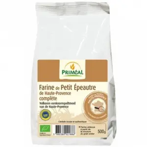 [Par Naturalia] Priméal Farine de Petit Épeautre Complète 500g