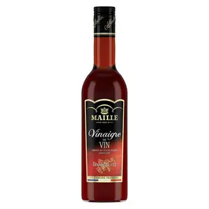 Maille Vinaigre De Vin Rouge Grande Cuvée 50cl