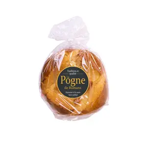 Pogne de Romans Fraiche 500g