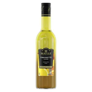 Maille Vinaigrette Miel citron 360ml