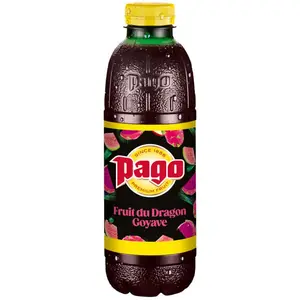 Pago Fruit du dragon goyave 75cl