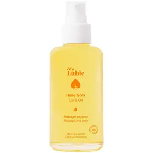 [Para] My Lubie Huile soin massage et corps Bio 100ml