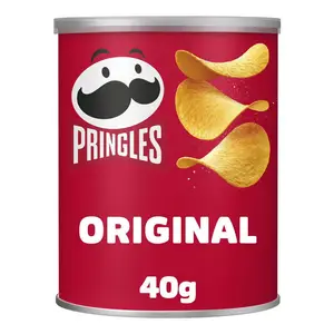 Pringles Pringles Chips Original 40 g