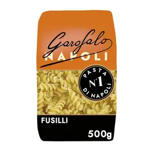 Garofalo Fusilli 500g