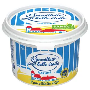 La Belle Etoile Cancoillotte nature 500g