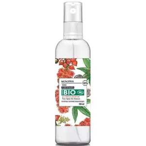 Monoprix Bio Huile nourrissante à l'huile de ricin 150ml
