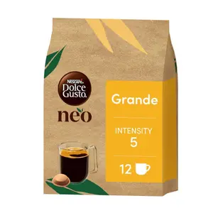 Nescafé Dolce gusto neo Grande 12 capsules 84g