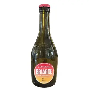 Briarde mangue passion 33cl