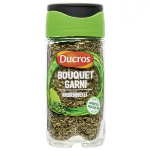 Ducros Bouquet Garni à La Provençale 18g