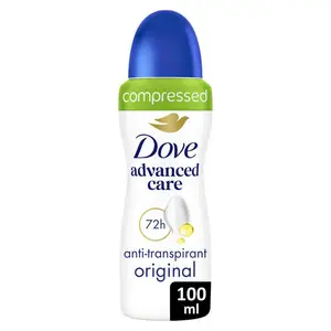 Dove Advanced care 100ml