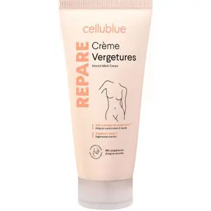 CelluBlue huile vergetures 200ml