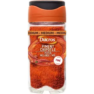 Ducros Piment Chipotle Mélange 46g