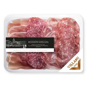 Villani Antipasto Emiliano