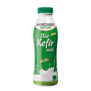 Andecher Natur Kefir Bio 500ml