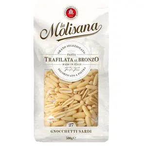 La Molisana Gnochetti Sardi N°27 500g