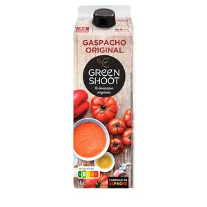 Greenshoot Gaspacho Original 1L