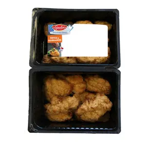Le Gaulois Professionnel Crousty Chicken Original 1kg