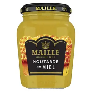 Maille Moutarde Au Miel Pot 230g